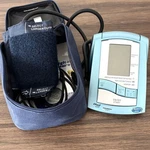 Blood Pressure Monitor Microlife Premier Value BP3AC1-1PC. Fixed Price $15.00.