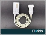 Philips L12-4 Linear Array Ultrasound Transducer Probe For CX30 & Spark Tested +. Fixed Price $1250.00.