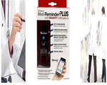 Med-reminder Plus Wearable Wristband Ichoice Waterproof Medication. Fixed Price $72.61.