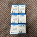 (300) Fora Blood Glucose Test Strips V10 D10 D20 Premium V12 Exp 03/2028. Fixed Price $42.00.