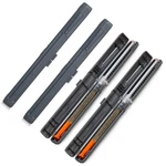 Portable Travel Insulin Case For Prefilled Syringe, Discrete Orange Pink. Fixed Price $15.99.