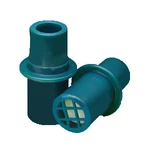 2 Bags Of 50 Training Valves For Cpr (100 Pack) Individually Wrapped!!. Fixed Price $89.99.