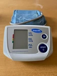 Invacare Portable Digital Blood Pressure Monitor (UA-767NVPV). Fixed Price $49.99.
