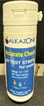 Ph Test Strips 50 Ct By Alkazone. Fixed Price $9.99.