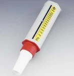 Mini Wright Standard Peak Flow Meter - Asthma Monitor Eu Scale. Fixed Price $17.55.