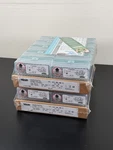 Rainin Lts Labcon 1-300UL Filter Pipette (10 Racks 960 Tips). Fixed Price $45.00.