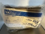 New Skil-care Cushion Belt, With 70" Individual Tie Straps For Chair Bed. Fixed Price $12.00.
