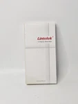 New Lintelek Fitness Tracker ID115 Plus Hr Purple Black Open Box. Fixed Price $14.99.
