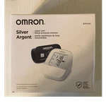 Omron BP5250 Upper Arm Automatic Digital Blood Pressure Monitor Adult Cuff. Fixed Price $40.00.