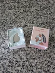 Tempdrop 2.0 Digital Thermometer Fertility And Ovulation Tracker. Fixed Price $200.00.
