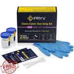 Pryv Uti Test Strips For Women 2 Home Accurate Minutes. Fixed Price $28.99.