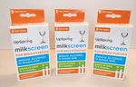 Upspring Milkscreen For Breastfeeding: Detect Alcohol 15 Test Strips 01/2022. Fixed Price $6.99.