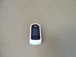 Masimo Mightysat Fingertip Pulse Oximeter Monitor (as Is). Fixed Price $99.00.