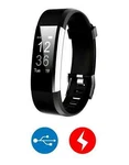Lintelek Fitness Tracker (IL/RT6-17866-ID115PLUS-NIB ). Fixed Price $14.99.