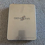 Gensona General Nutrition Genetic Test Kit Brand New Sealed Package. Fixed Price $16.80.