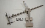 Highland Labs Adjustable Automatic Blood Donor Scale 368-A1 W 362-A1. Fixed Price $119.90.