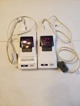 Bci 3301 Handheld Pulse Oximeter With Reuseable Sensor Tested Working. Fixed Price $135.65.