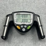 Omron HBF-306CN Fat Loss Bmi Monitor Tracker Analyzer Black -tested Working. Fixed Price $54.99.