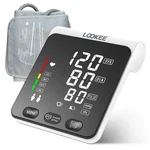 Lookee Health- Technology Upper Arm Blood Pressure MONITOR-FDBP-A2. Fixed Price $39.95.