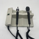 Heine EN100 Otopscope Opthalmoscope Set Slightly Dented Head 30 Day Warranty!. Fixed Price $208.00.