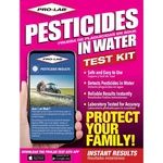Pro Labs Pesticides In Water Test Kit. Fixed Price $6.00.