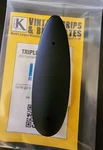 Remington Rubber Recoil Pad 700, 740, 742, 7400 Made Usa - Read New. Fixed Price $30.94.