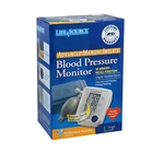 Advanced Blood Pressure Monitor Manual Inflate UA-705VL 1 Count By Lifesource. Fixed Price $49.80.