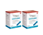 Cardinal Health Reliamed Twist Top Lancets 30G 100/BX 2 Pack For Glucose Care. Fixed Price $9.99.