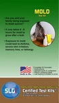 Mold Test Kit 1 Pk (5 Bus. Days) Schneider Labs. Fixed Price $37.50.