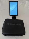 Lenovo TB-8505F Tablet * Hinge Health Kit: Sensors 16GB Iron Grey. Fixed Price $26.97.