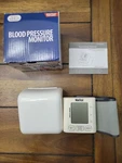 North American Health And Wellness - Wristech 7000 Series JB7423CS Tested/works. Fixed Price $13.59.