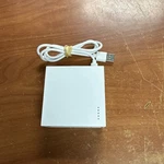 Cue C0201 Health Monitoring System - White REV4.0 Test Kit Cartridge Reader. Fixed Price $10.95.