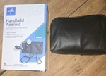Medline Handheld Aneroid Sphygmomanometer Adult MDS9380 Blood Pressure Monitor. Fixed Price $19.00.