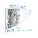 Mthfr+comt Methylation Genes Test Kit. 1-ON-1 Live Expert Support By Phone 7 .... Fixed Price $278.12.