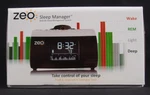 Zeo Sleep Manager With Sealed Headband & Softwave Sensor ***new In Open Box***. Fixed Price $124.95.