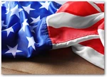 American Flag Cards Blank Inside 12/24 Pack Patriotic Military Veterans Usa. Fixed Price $19.95.