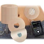20 Pack Universal Adhesive Patches For Cgm And Insulin Pumps, 0.8-INCH Hole, .... Fixed Price $17.15.