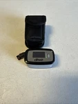 Drive Medquip View SPO2 Deluxe Fingertip Pulse Oximeter With Case. Fixed Price $14.00.