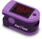 Zacurate Purple 500DL Pro Series Pulse Oximeter Heart Monitor SPO2. Fixed Price $23.99.