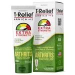 T-relief Extra Strength Arthritis Cream Arnica +12 Pain Relieving Natural Med.... Fixed Price $37.69.