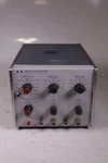 Hp Hewlett 8003A Pulse Generator. Fixed Price $79.99.