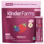 Advanced Electrolyte Powder For Kids And Adults - Drink Mix Hydration Packets (w. Fixed Price $31.99.