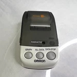 Omron HEM-PRT1-Z Portable Printer For Use With Blood Pressure Monitor. Fixed Price $15.96.