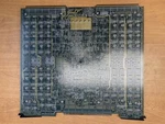 Acuson Siemens RX4 51561 Rev Xa Ultrasound Sequoia C256 Assy Board. Fixed Price $170.00.