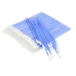 Wellgler's 6.42'' Gun Cleaning Long Swabs,microfiber Foam Swabs,multi-pur. Fixed Price $15.18.