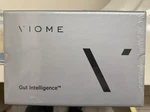 Viome Gut Intelligence Kit New Factory Exp 07/25/2029-SEALED. Fixed Price $75.00.