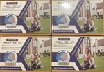 Lot Of 4 Mold Testing Kit With 10 Individual Tests - Diy For Home. Fixed Price $34.00.