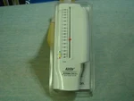 Carefusion 002068, Airlife, Asthma Check Peak Flow Meter, 1 Each. Fixed Price $9.99.