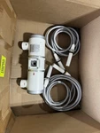 Toshiba E7239X X-ray Tube W/ Cables. Fixed Price $225.00.
