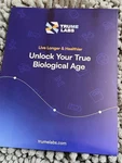 Trume Labs Biological Age Test Kit Dna Methylation Analysis. Fixed Price $99.00.
